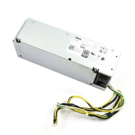 Sursa Alimentare PC Dell OptiPlex 3050/5050/7050 SFF, 180W, 0C5YYV